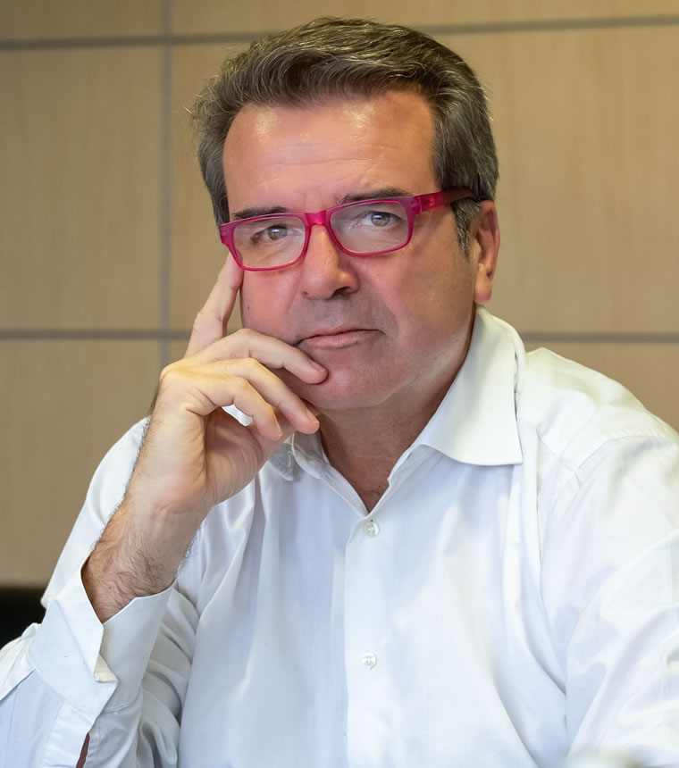 Andrea Chittaro