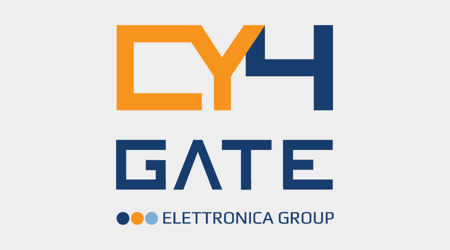 Cy4gate