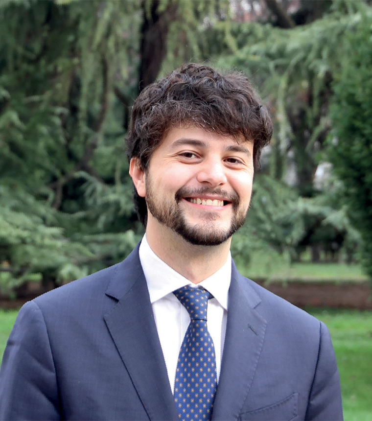 Brando Benifei