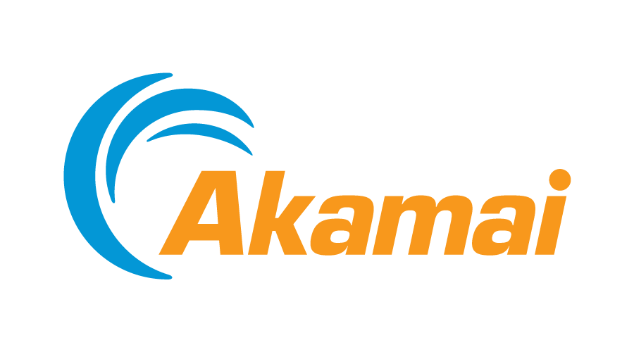 Logo Akamai