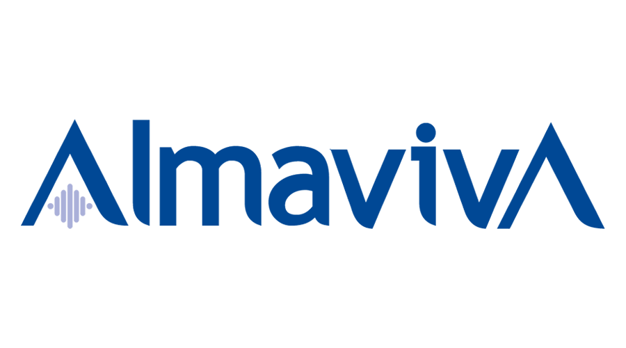 Logo Almaviva