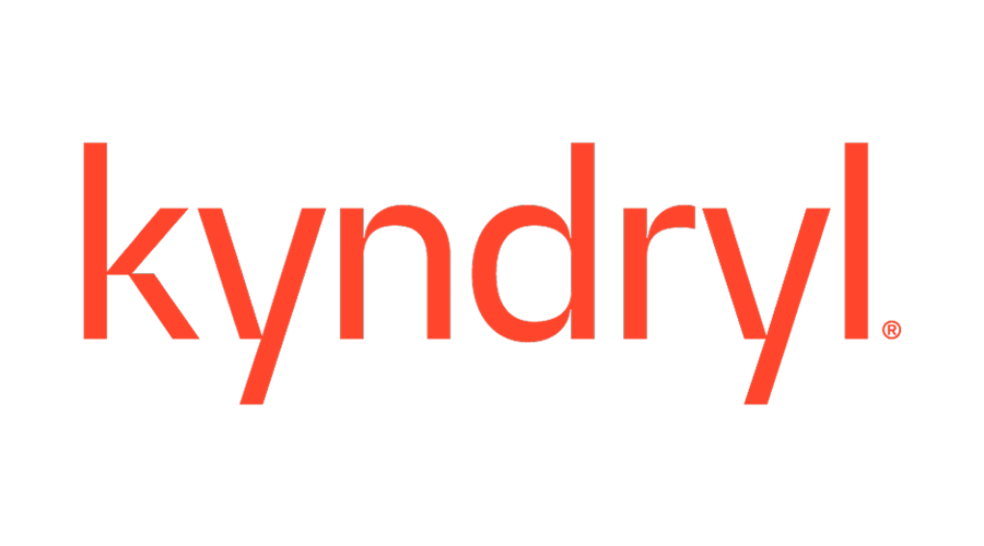 Logo Kyndryl