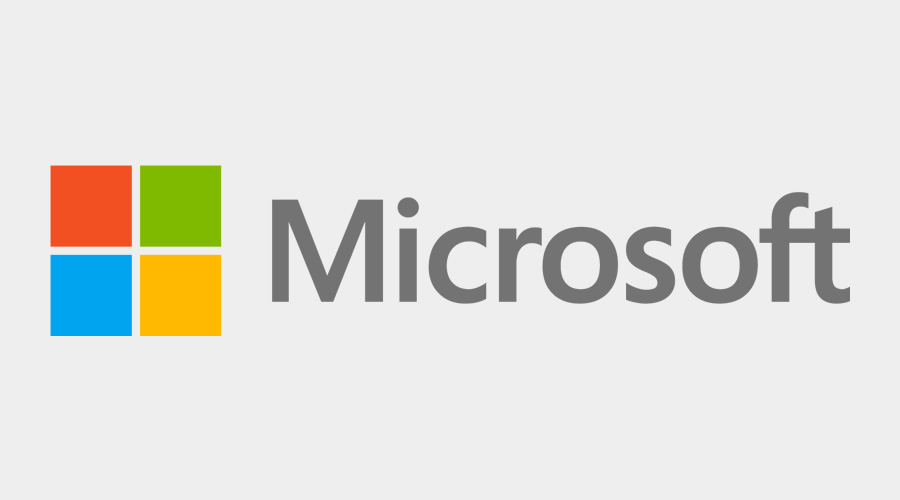 Microsoft Logo