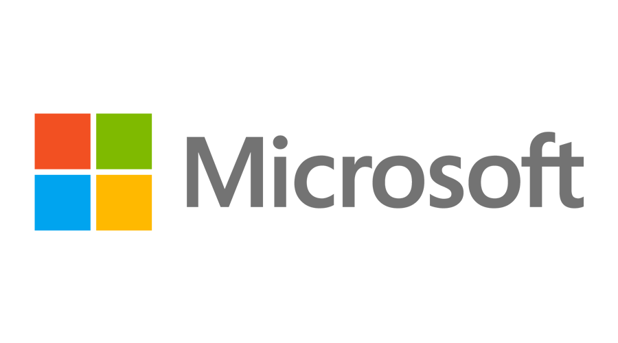 Logo Microsoft