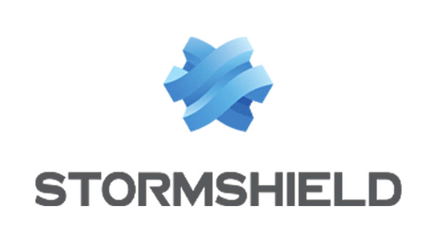 Logo Stormshield