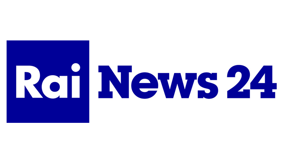 Logo Rai News 24