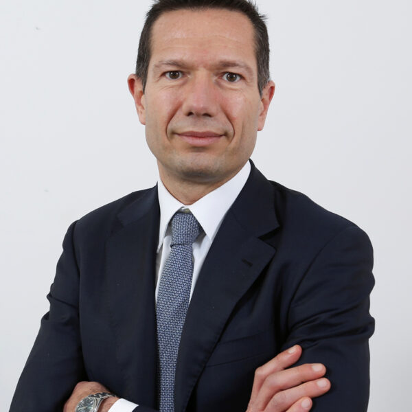 Enrico Ferretti