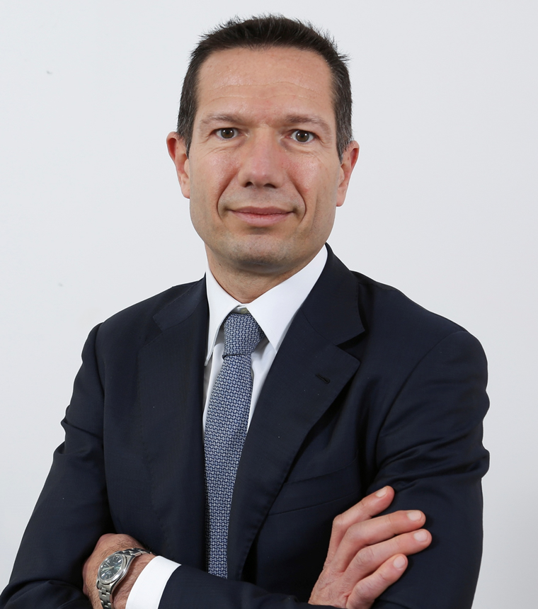 Enrico Ferretti