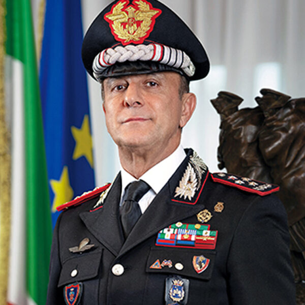 Salvatore Luongo