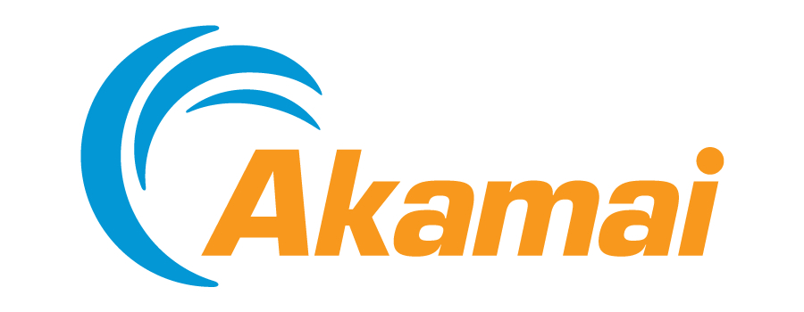 Logo Akamai