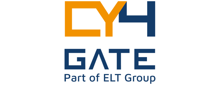 Logo Cy4gate