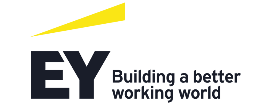 Logo EY