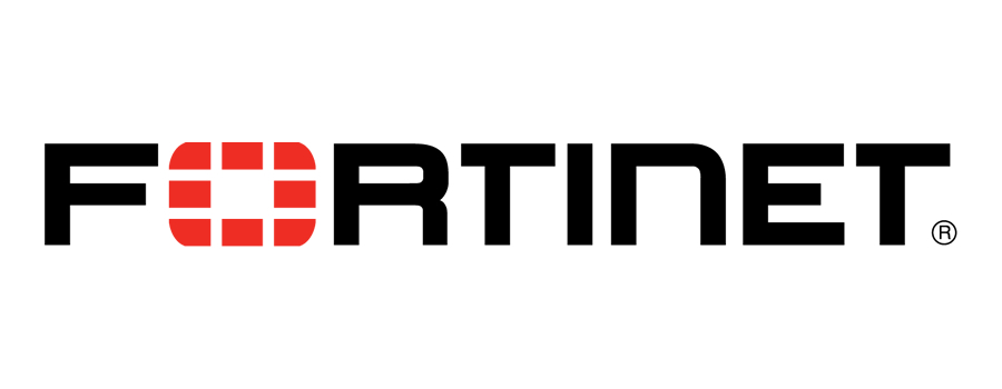 Logo Fortinet