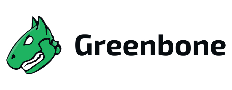 Logo Greenbone