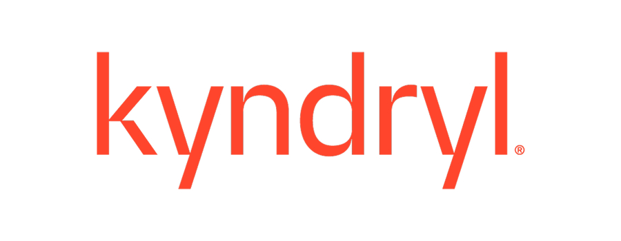 Logo Kyndryl