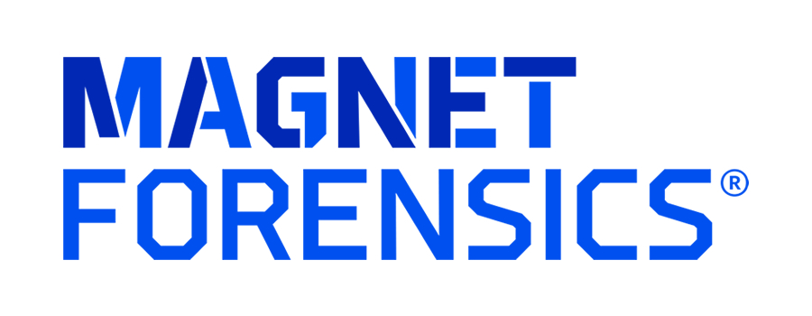 Logo Magnet Forensics