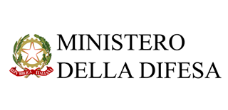 Logo Ministero della Difesa