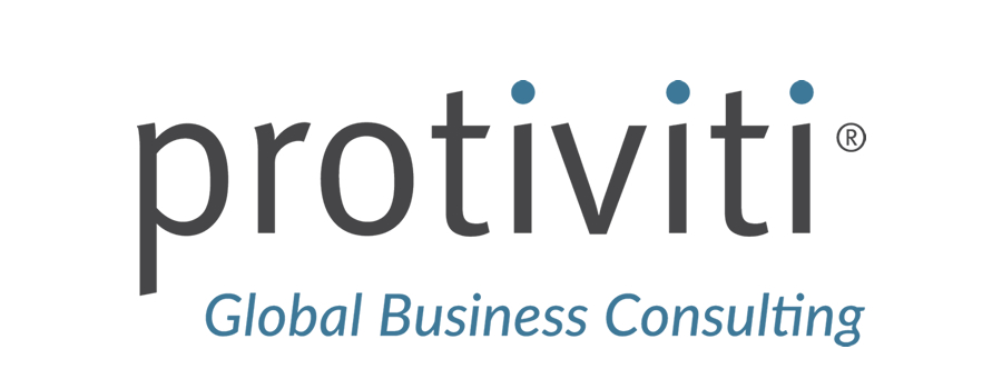 Logo Protiviti