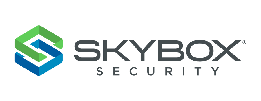 Logo Skybox Security