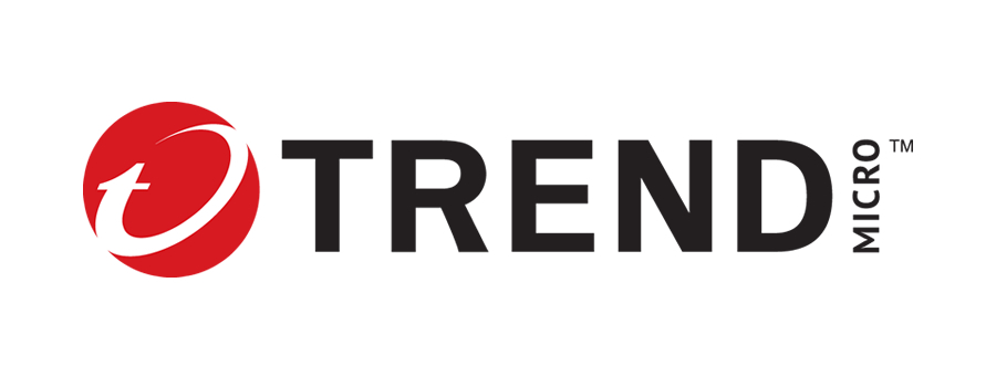 Logo Trend Micro