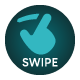 swipe