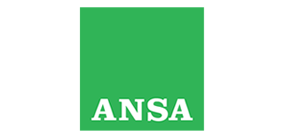 Logo Ansa