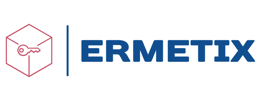 Logo Ermetix