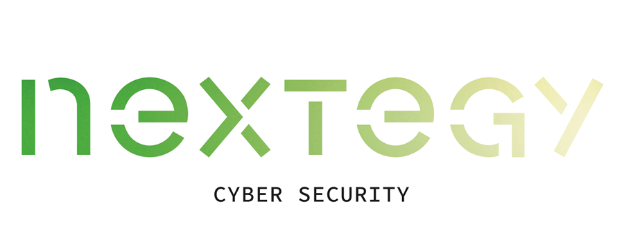 Logo Nextegy