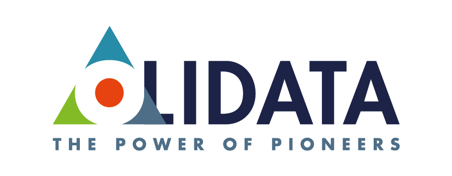 Logo Olidata