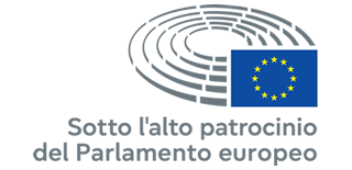 Logo Parlamento Europeo