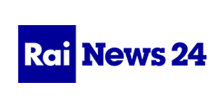 Logo Rainews 24