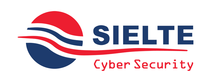 Logo Sielte Cyber Security