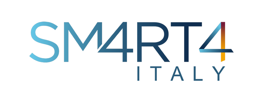 logo smart4italy